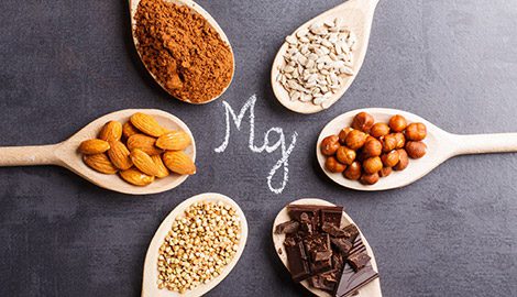 magnesium en vitamine d bloeddruk