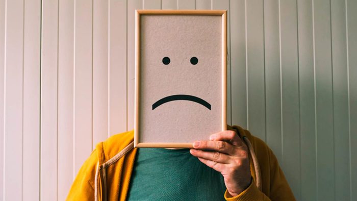 Voeding in relatie tot depressie