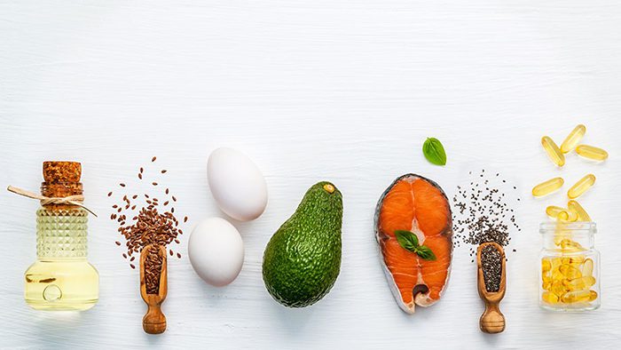 Alles over vetzuren | Blog | Perfect Health