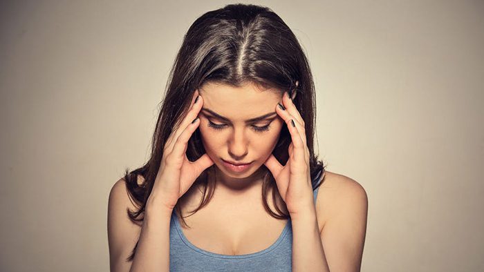 Hoe werkt stress | Blog | Perfect Health