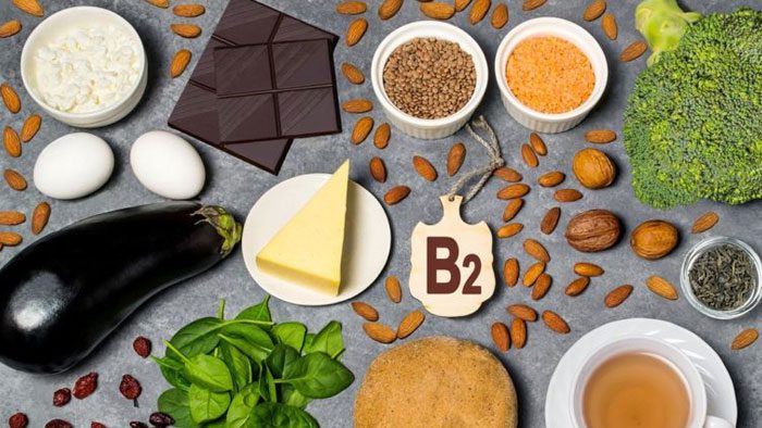 vitamine B2