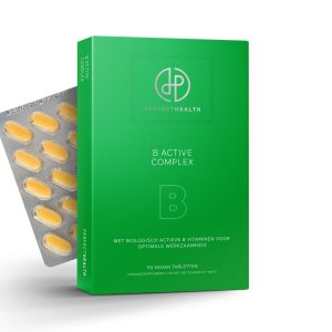B Active Complex
