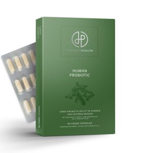 Perfect Health Human Probiotic