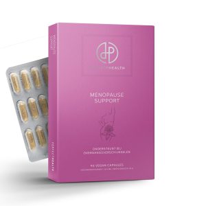 Menopause/Menstruatie Support