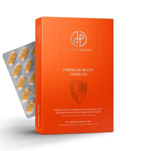 Premium Multi Complex
