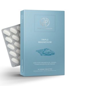Triple Magnesium