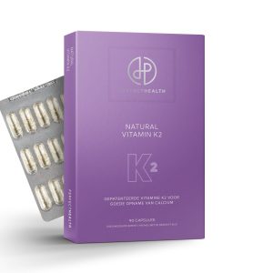 Perfect Health Natural Vitamin K2