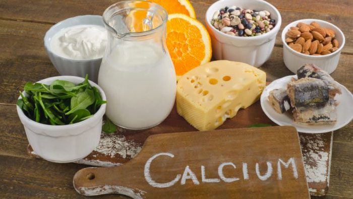 Calcium blog PH
