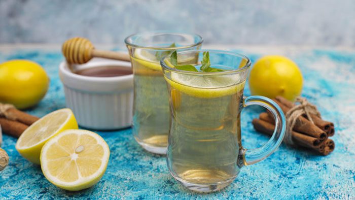 Immuunsysteem op peil houden | Perfect Health
