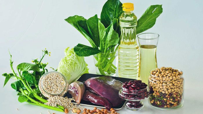 Molybdeen | Perfecte Health