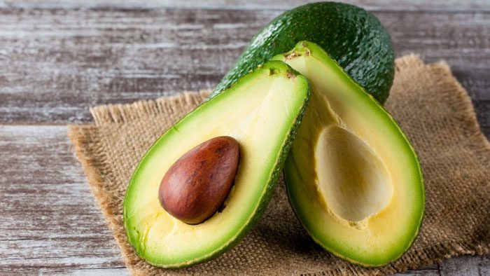 Herkomst avocado | Perfect Health