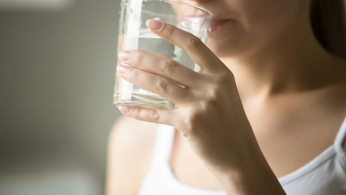 Voeding en huid | Perfect Health