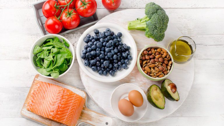 Voeding voor het brein | Blog | Perfect Health