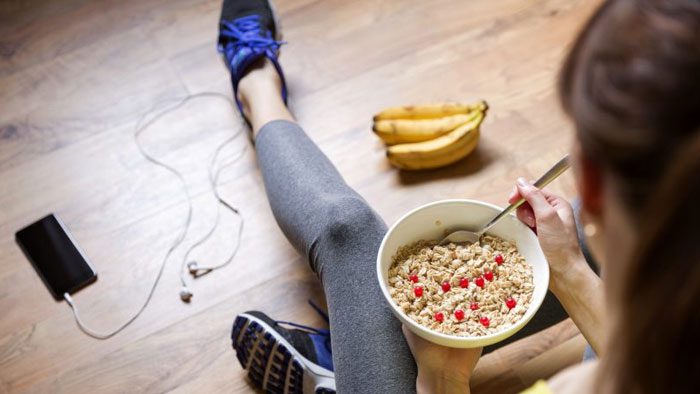 Proteïne in het lichaam | Perfect Health