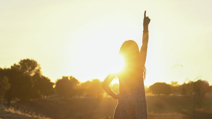 Invloed van zonlicht op darmflora | Perfect Health