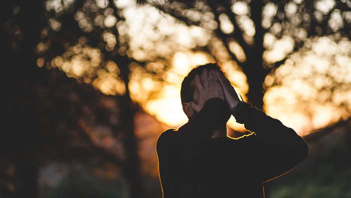 Invloed van stress op het lichaam | Perfect Health