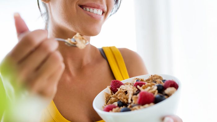 Tips voor een healthy lifestyle | Blog | Perfect Health