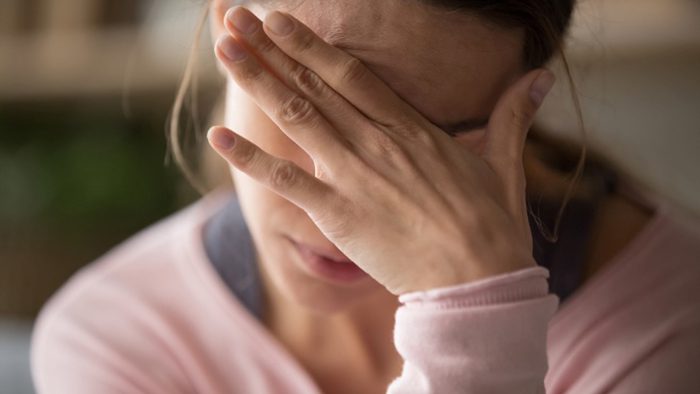 Stress in het lichaam | Blog | Perfect Health