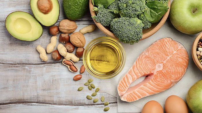 Omega 3 | Perfect Health