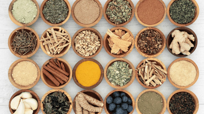 Wat zijn adaptogenen | Perfect Health