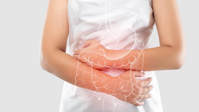stoelgang ph