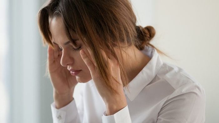 Het effect van stress en slaapgebrek op de hersenen | Perfect Health