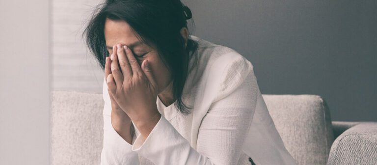Stress in je lichaam | Perfect Health