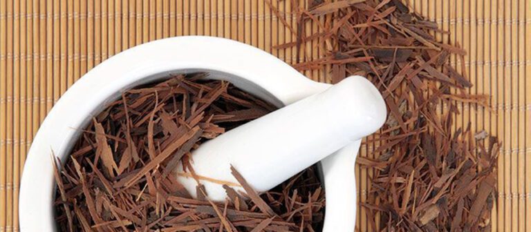 Pau d'Arco | Perfect Health