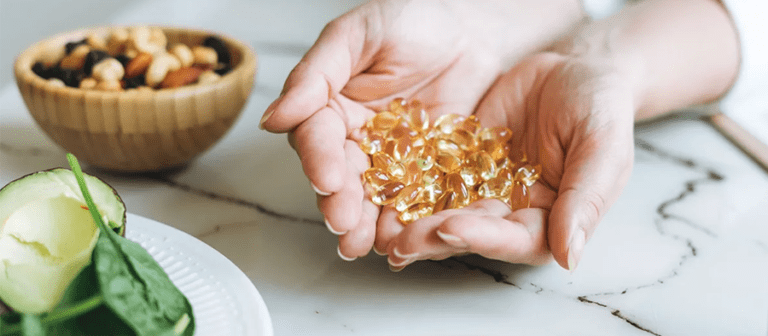 Perfect Health | Vitamine d afhankelijk van lichaamsgewicht