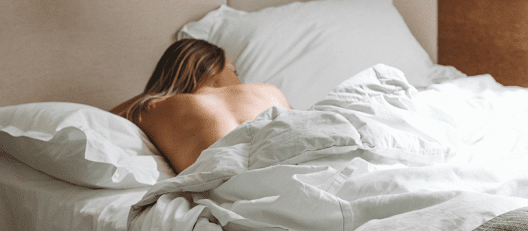 Tips voor een goede slaap - Perfect Health