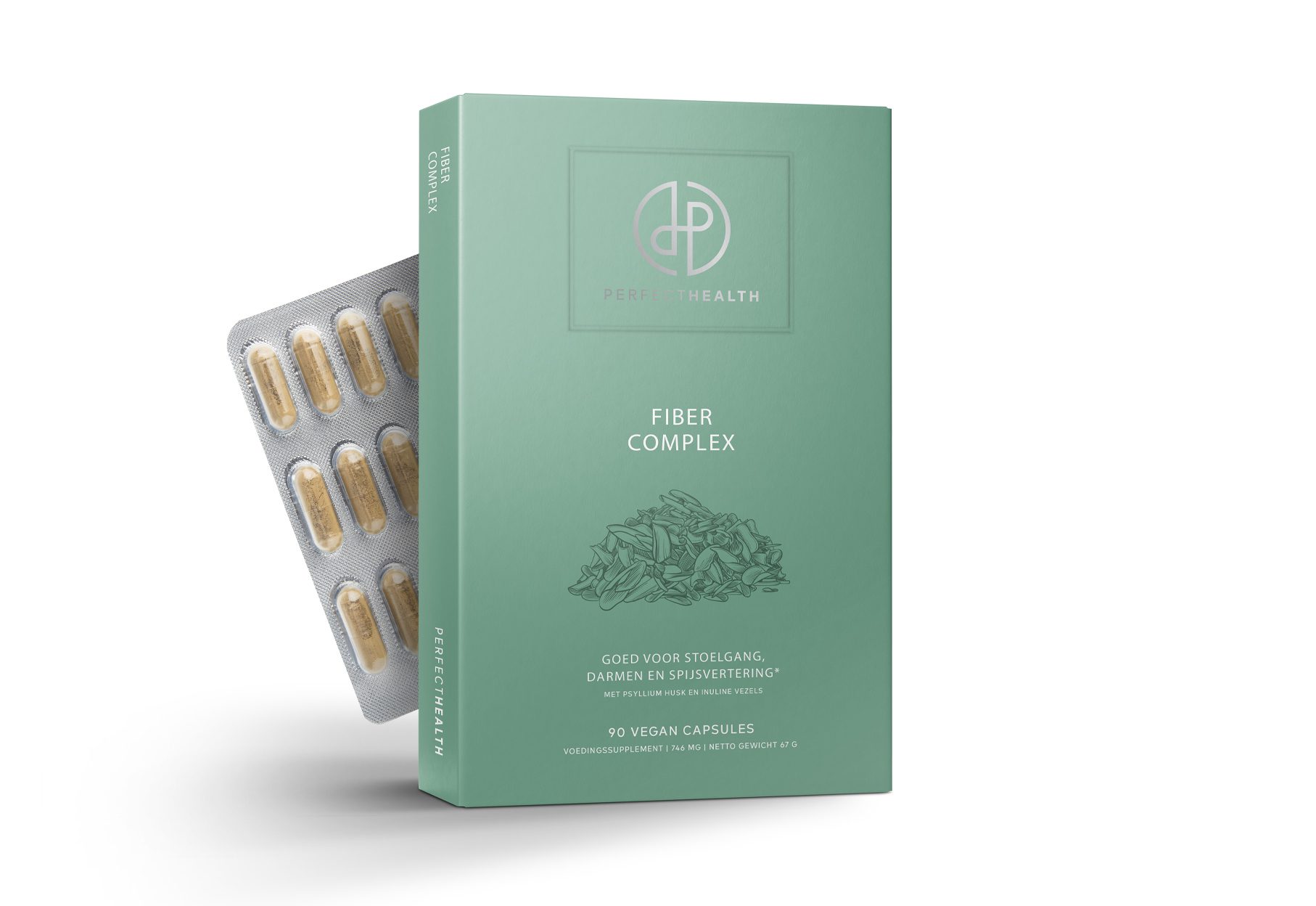 Perfect Health Fiber Complex