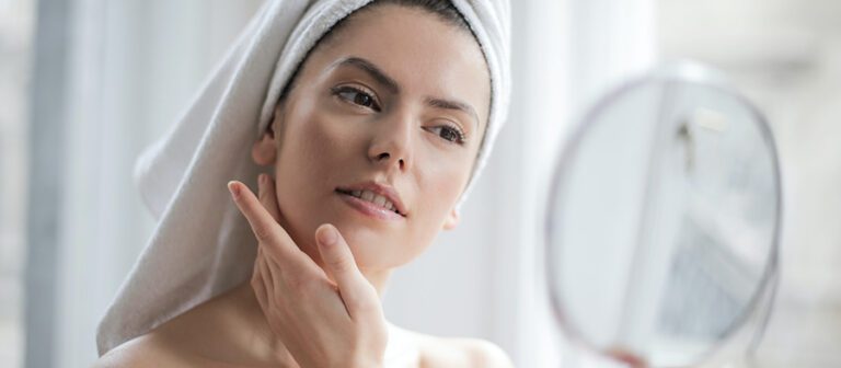 Een mooie huid met de juiste voeding | Perfect Health