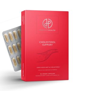 Cholesterol Support