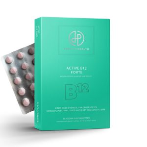 Active B12 Forte