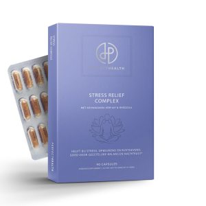 Stress Relief Complex