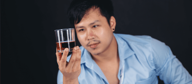 De invloed van alcohol op je lichaam