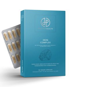 Perfect Health Iron Complex