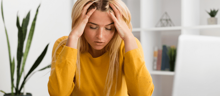 Supplementen goed voor stress