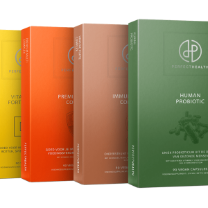 Immuun@x4 (1) Perfect Health producten