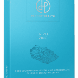 Perfect Health Triple Zinc
