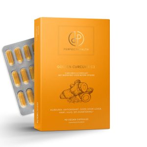 Golden Curcuma C3