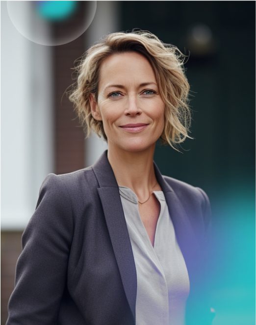 Vrouw
