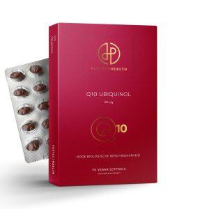 Q10 Ubiquinol