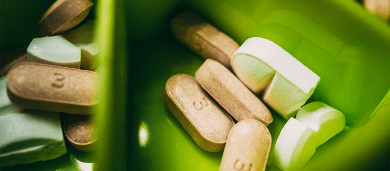 Supplementen kopen waar moet je op letten