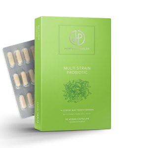 Multi Strain Probiotic
